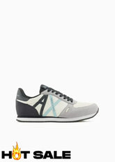 Tenis Men Navy Armani Exchange 45 EUR Tenis